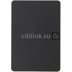 Seagate Expansion STKM5000400 5TB External Hard Drive - Fast USB 3.0, Reliable Storage Solution, Sleek Black Design